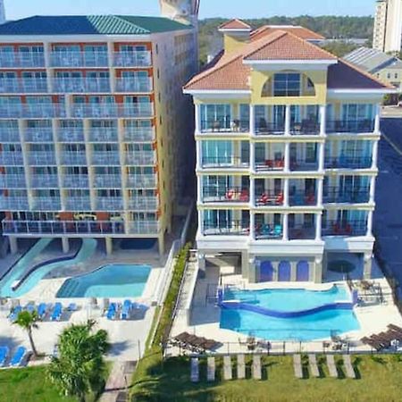 Bali Bay Resort Миртл-Бич Экстерьер фото