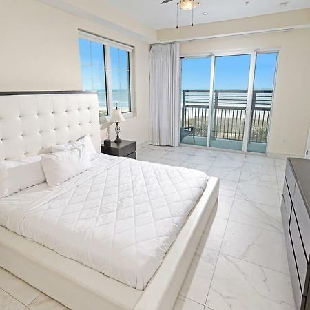 Bali Bay Resort Миртл-Бич Экстерьер фото