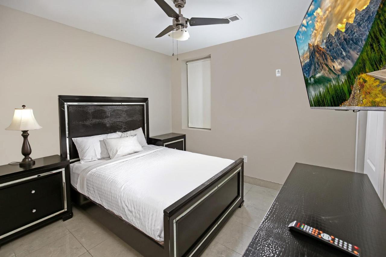 Bali Bay Resort Миртл-Бич Экстерьер фото