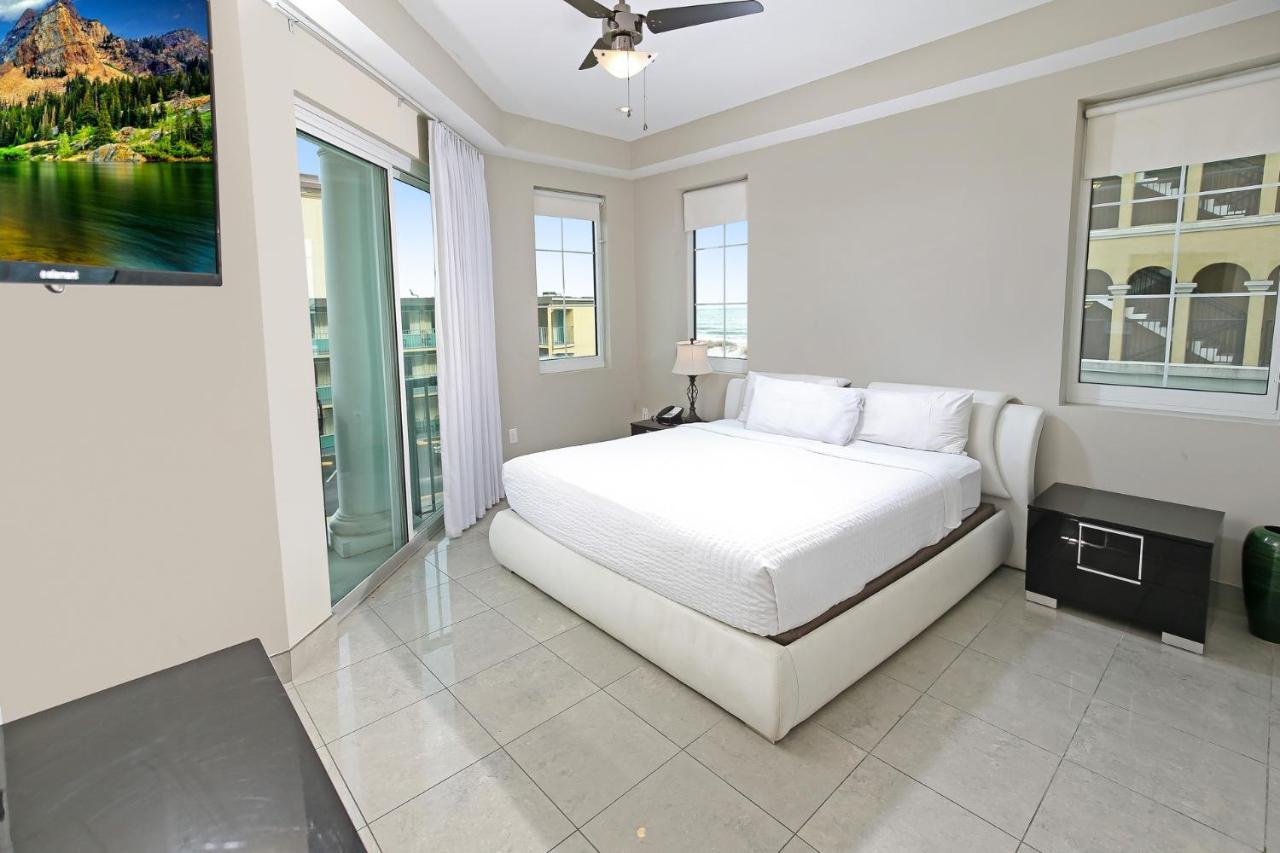 Bali Bay Resort Миртл-Бич Экстерьер фото