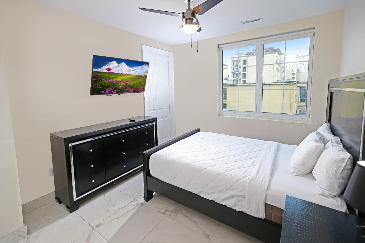 Bali Bay Resort Миртл-Бич Экстерьер фото