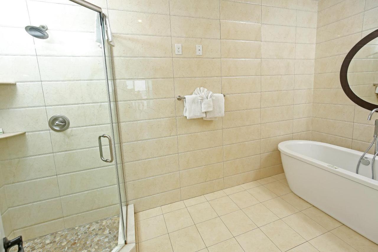 Bali Bay Resort Миртл-Бич Экстерьер фото