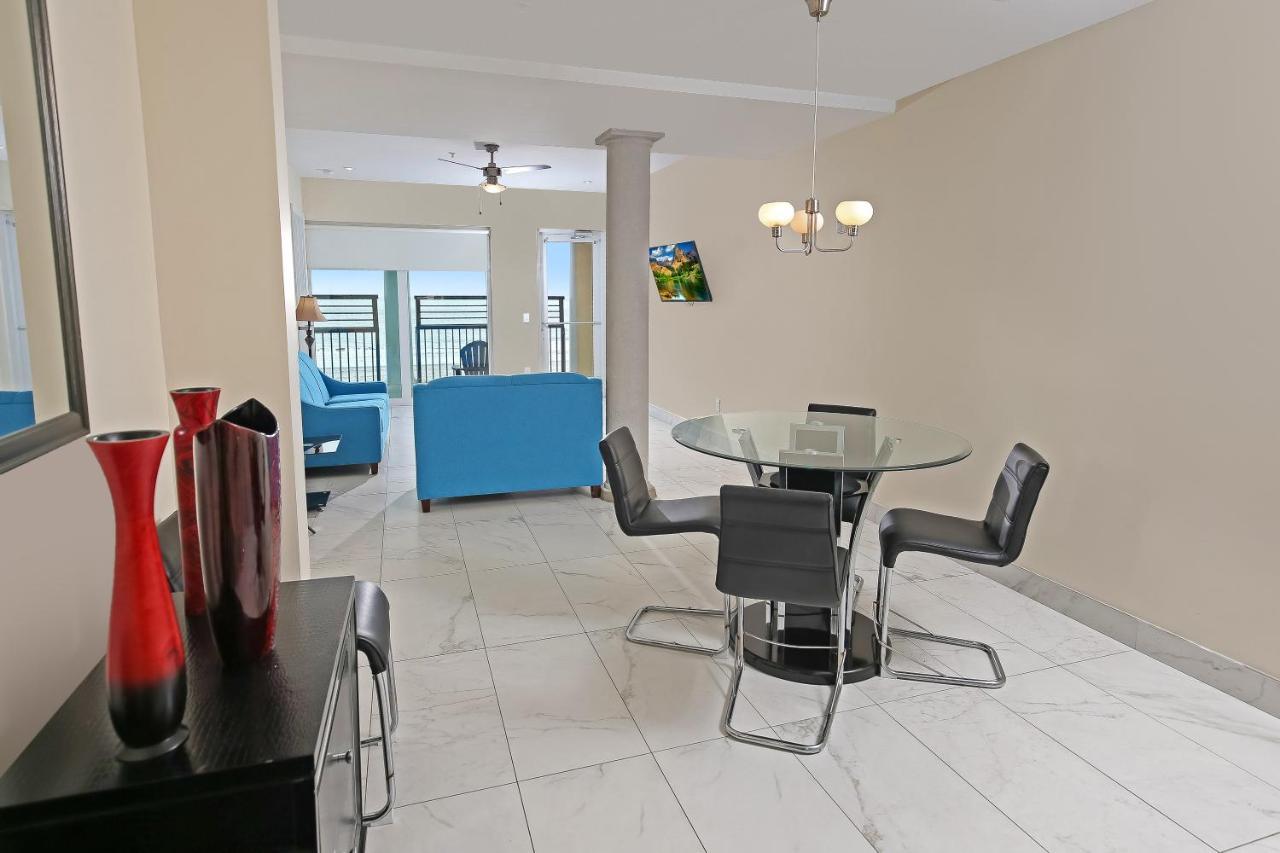 Bali Bay Resort Миртл-Бич Экстерьер фото