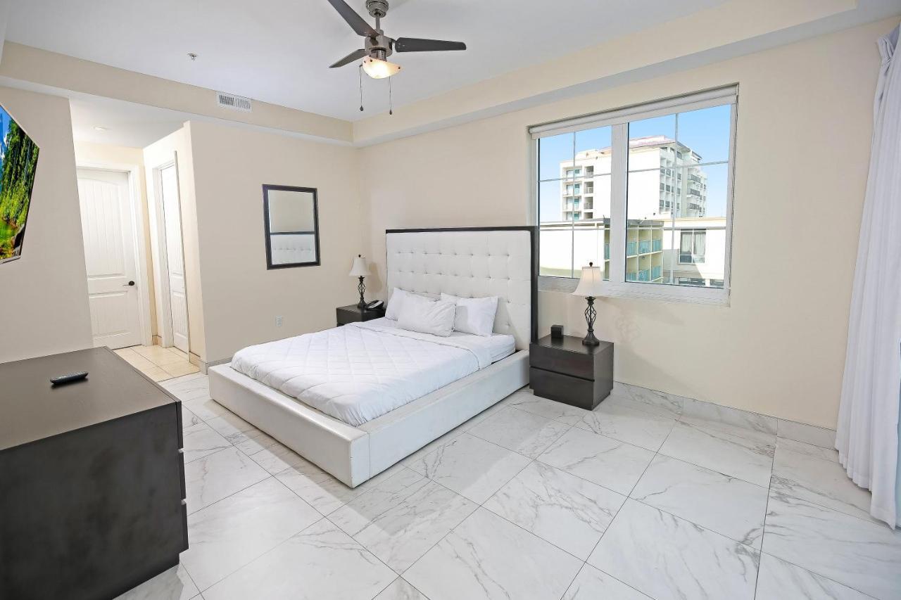 Bali Bay Resort Миртл-Бич Экстерьер фото
